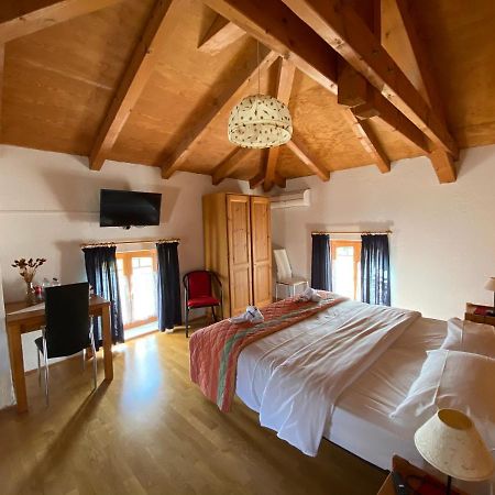 Hotel Qui Wolf Udine Collalto Zewnętrze zdjęcie