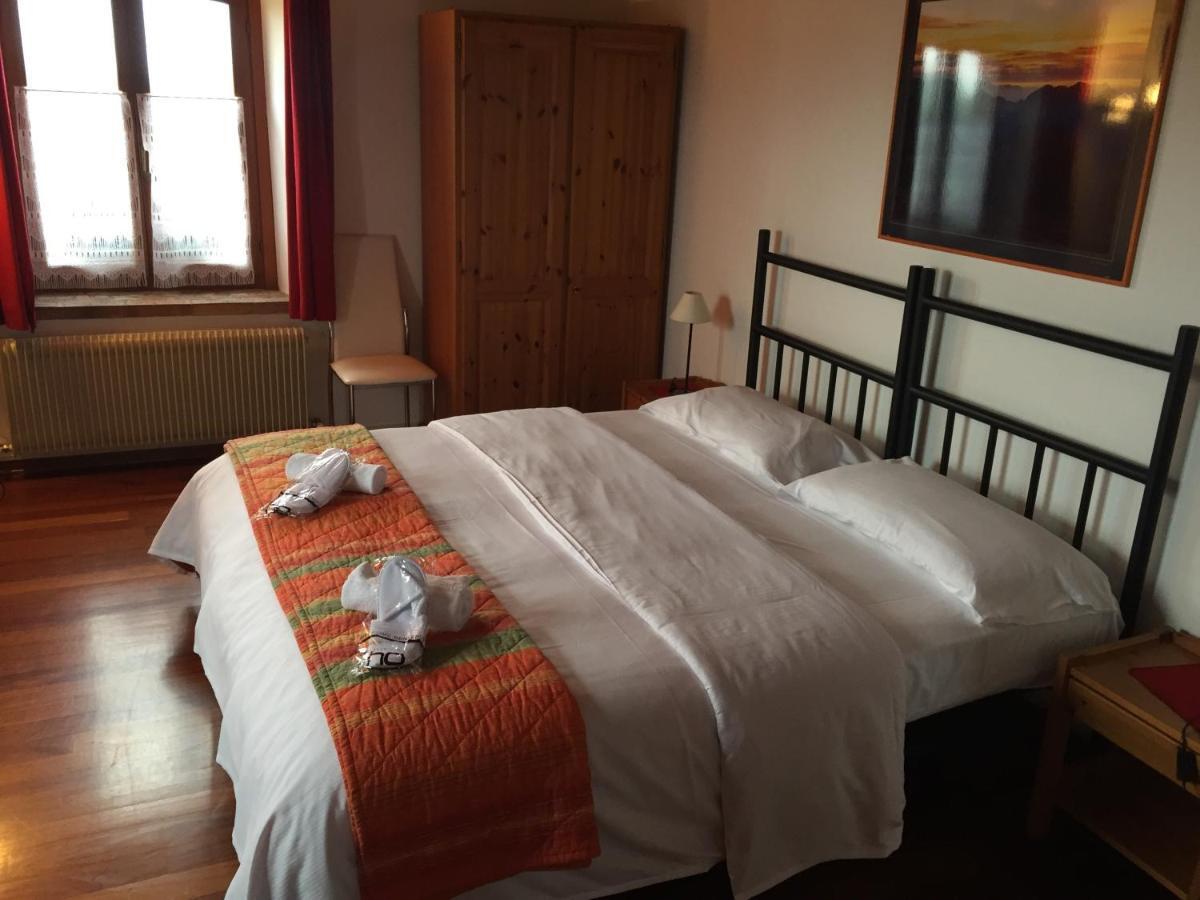 Hotel Qui Wolf Udine Collalto Zewnętrze zdjęcie
