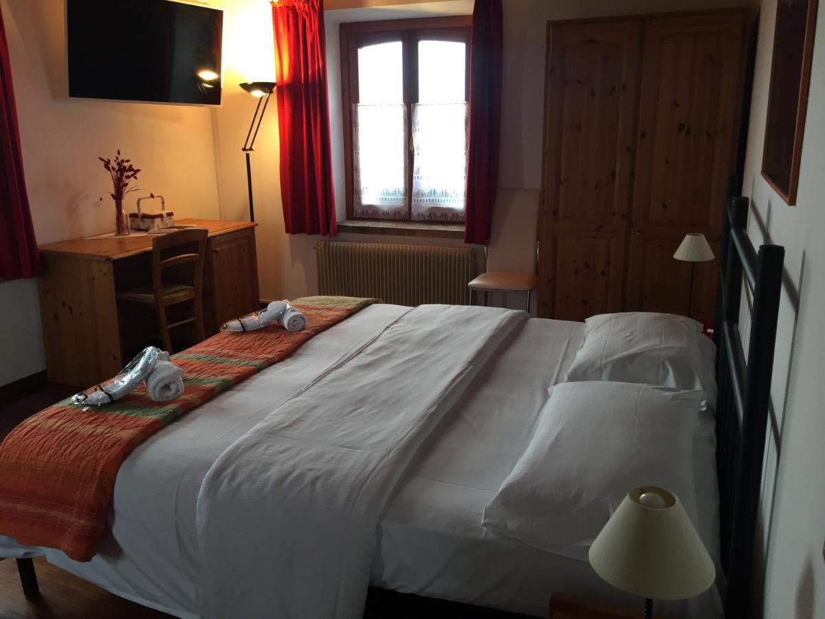 Hotel Qui Wolf Udine Collalto Zewnętrze zdjęcie