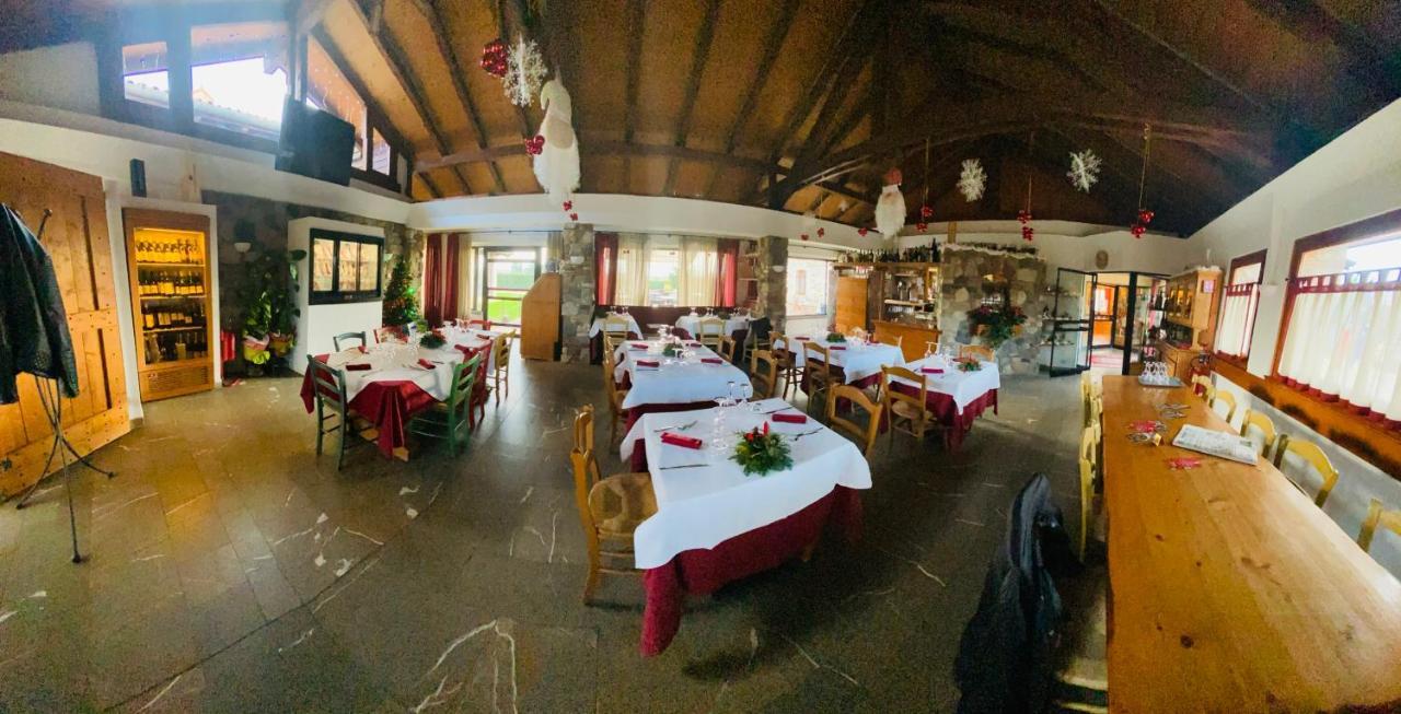 Hotel Qui Wolf Udine Collalto Zewnętrze zdjęcie