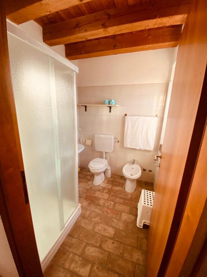 Hotel Qui Wolf Udine Collalto Zewnętrze zdjęcie