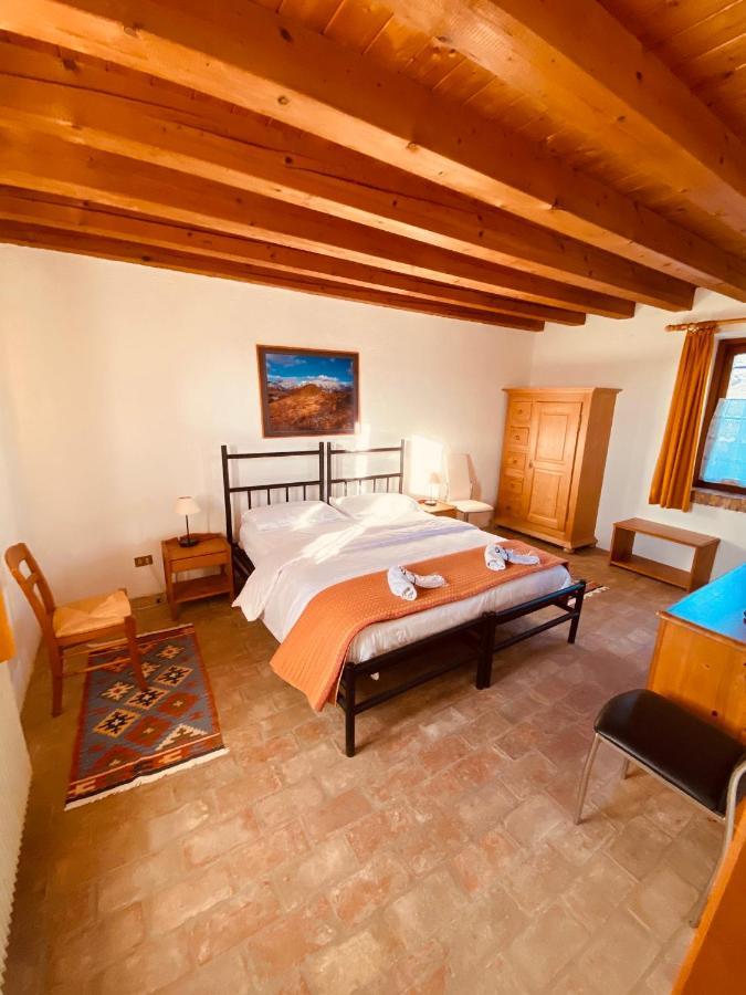 Hotel Qui Wolf Udine Collalto Zewnętrze zdjęcie